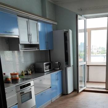 Сдается 2-х комнатная квартира, 67,6 м²