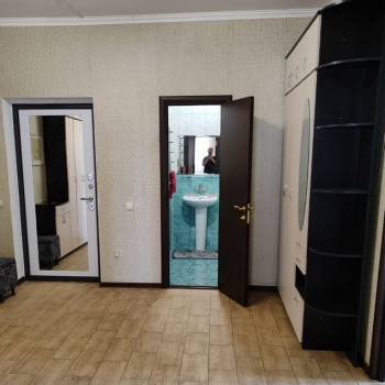 Сдается 2-х комнатная квартира, 67,6 м²