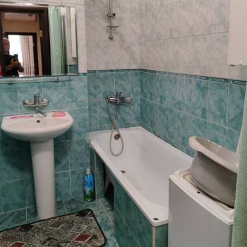 Сдается 2-х комнатная квартира, 67,6 м²