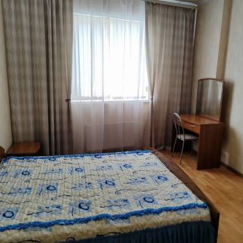 Сдается 2-х комнатная квартира, 67,6 м²