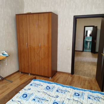 Сдается 2-х комнатная квартира, 67,6 м²