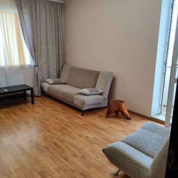 Сдается 2-х комнатная квартира, 67,6 м²
