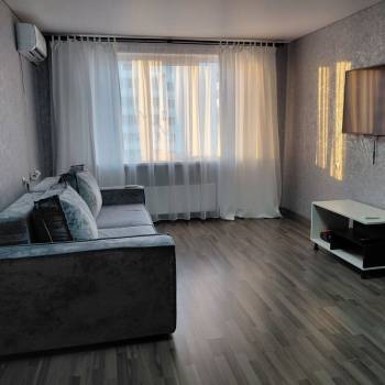 Сдается 2-х комнатная квартира, 59 м²