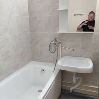 Сдается 2-х комнатная квартира, 59 м²