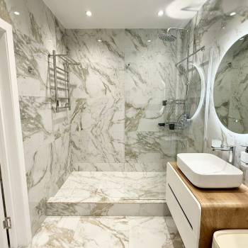 Сдается 2-х комнатная квартира, 81 м²
