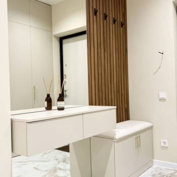Сдается 2-х комнатная квартира, 81 м²