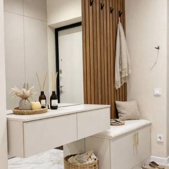 Сдается 2-х комнатная квартира, 81 м²