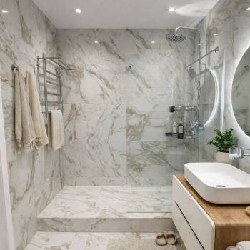 Сдается 2-х комнатная квартира, 81 м²