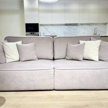 Сдается 2-х комнатная квартира, 81 м²