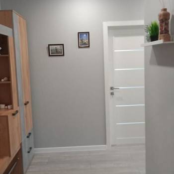 Сдается 2-х комнатная квартира, 62 м²