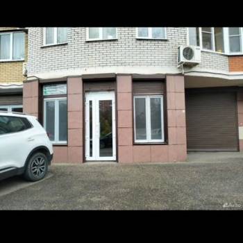 Сдается Офис, 50 м²