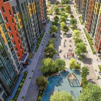 Продается 2-х комнатная квартира, 48 м²