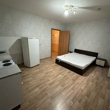 Продается 1-комнатная квартира, 27 м²