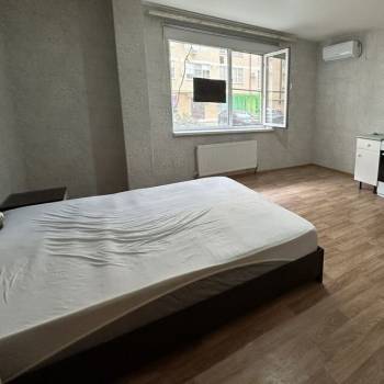 Продается 1-комнатная квартира, 27 м²