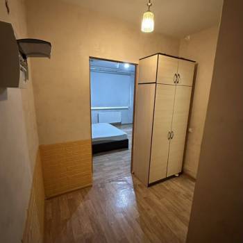 Продается 1-комнатная квартира, 27 м²