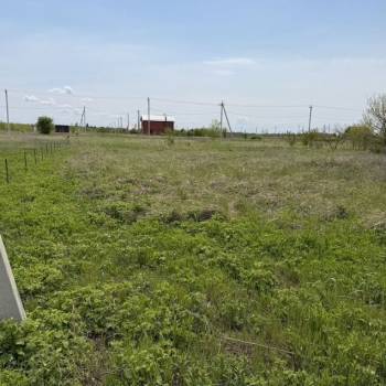Продается Участок, 1000 м²