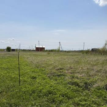 Продается Участок, 1000 м²
