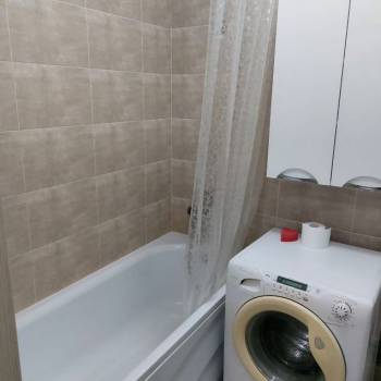 Сдается 1-комнатная квартира, 33 м²