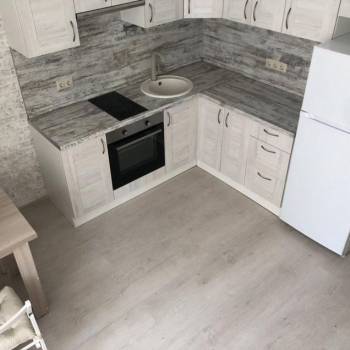 Сдается 1-комнатная квартира, 25 м²