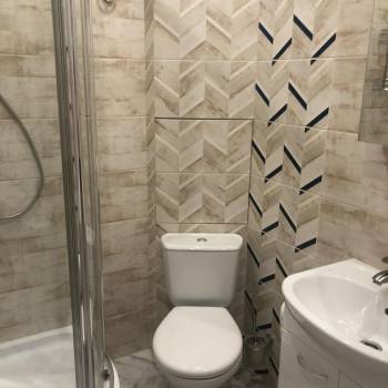 Сдается 1-комнатная квартира, 25 м²