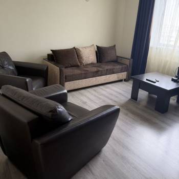 Сдается 2-х комнатная квартира, 58 м²
