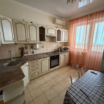 Сдается 2-х комнатная квартира, 58 м²