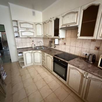 Сдается 2-х комнатная квартира, 58 м²