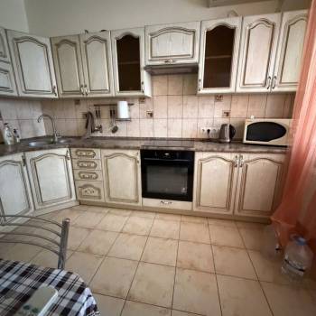 Сдается 2-х комнатная квартира, 58 м²
