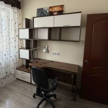 Сдается 2-х комнатная квартира, 58 м²