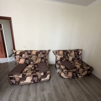 Сдается 2-х комнатная квартира, 58 м²
