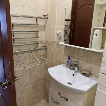 Сдается 2-х комнатная квартира, 58 м²