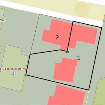 Продается Участок, 450 м²