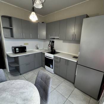 Сдается 1-комнатная квартира, 32,8 м²