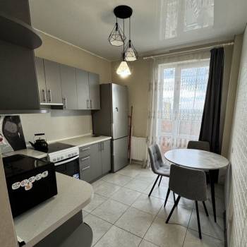 Сдается 1-комнатная квартира, 32,8 м²