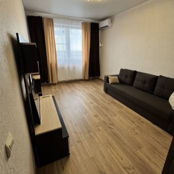 Сдается 1-комнатная квартира, 32,8 м²