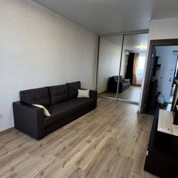 Сдается 1-комнатная квартира, 32,8 м²