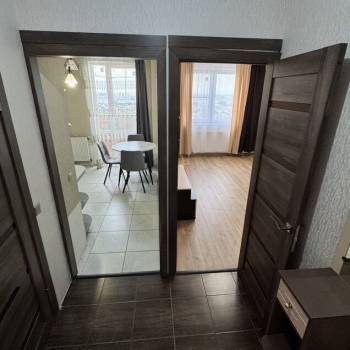 Сдается 1-комнатная квартира, 32,8 м²