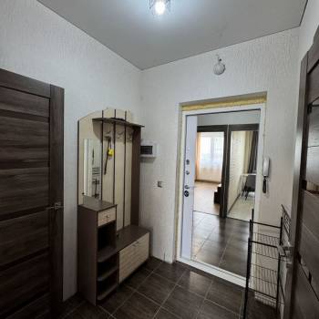 Сдается 1-комнатная квартира, 32,8 м²