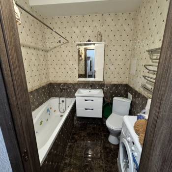 Сдается 1-комнатная квартира, 32,8 м²