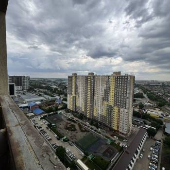 Сдается 1-комнатная квартира, 32,8 м²