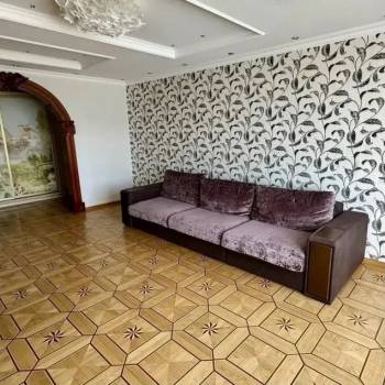 Сдается Многокомнатная квартира, 101,4 м²