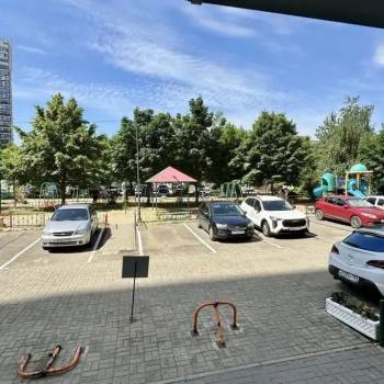 Сдается Многокомнатная квартира, 101,4 м²