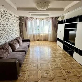 Сдается Многокомнатная квартира, 101,4 м²