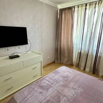 Сдается Многокомнатная квартира, 101,4 м²