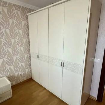 Сдается Многокомнатная квартира, 101,4 м²