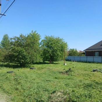 Продается Участок, 800 м²