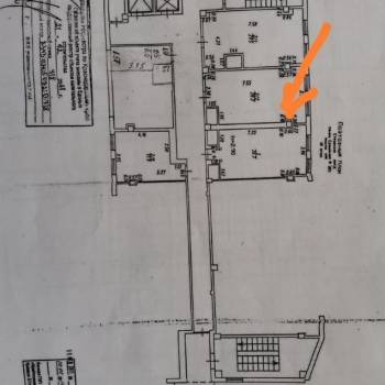 Сдается Нежилое помещение, 30 м²