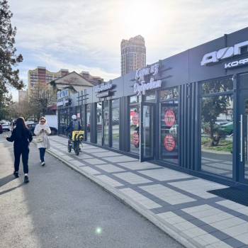 Сдается Торговое помещение, 17 м²