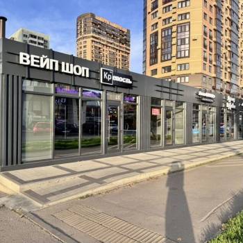 Сдается Торговое помещение, 17 м²