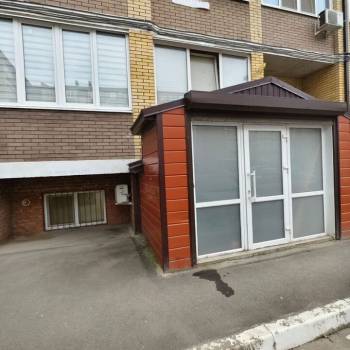 Продается Нежилое помещение, 290 м²